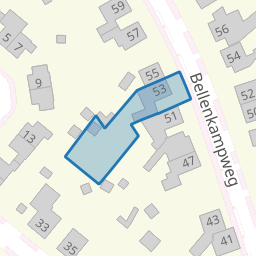 Perceel OBK00-C-2787