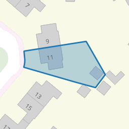 Perceel OBK00-C-2789