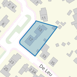 Perceel OBK00-C-2790