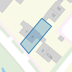 Perceel OBK00-C-2791