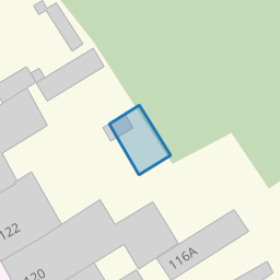 Perceel OBK00-C-2799