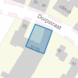 Perceel OBK00-C-2803