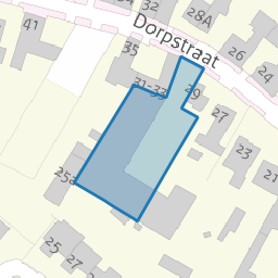 Perceel OBK00-C-2806