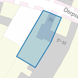 Perceel OBK00-C-2807