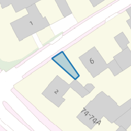 Perceel OBK00-C-2811