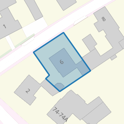 Perceel OBK00-C-2812