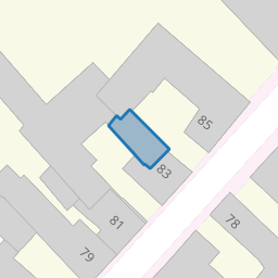 Perceel OBK00-D-1000