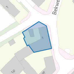 Perceel OBK00-D-1004