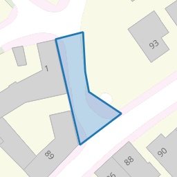 Perceel OBK00-D-1005