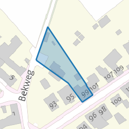 Perceel OBK00-D-1007