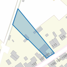 Perceel OBK00-D-1010