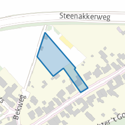 Perceel OBK00-D-1012