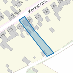 Perceel OBK00-D-1017