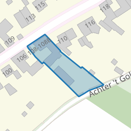 Perceel OBK00-D-1028