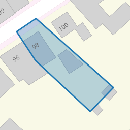 Perceel OBK00-D-1031