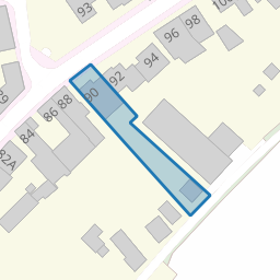 Perceel OBK00-D-1035