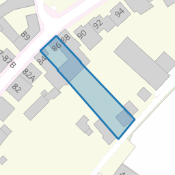 Perceel OBK00-D-1037