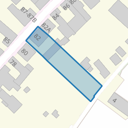 Perceel OBK00-D-1040