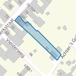 Perceel OBK00-D-1047