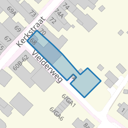 Perceel OBK00-D-1049