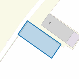 Perceel OBK00-D-1051