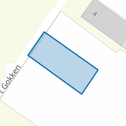 Perceel OBK00-D-1052