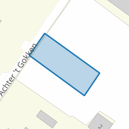 Perceel OBK00-D-1053