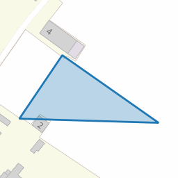 Perceel OBK00-D-1055