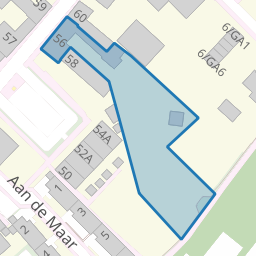 Perceel OBK00-D-1063