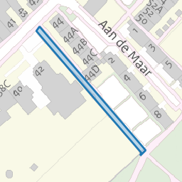 Perceel OBK00-D-1069