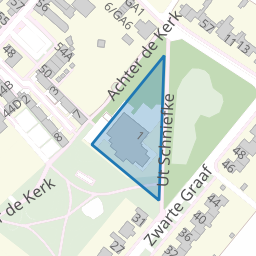 Perceel OBK00-D-1081