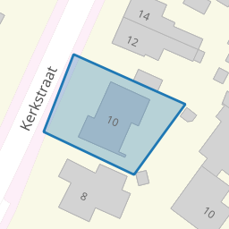 Perceel OBK00-D-1095