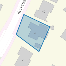 Perceel OBK00-D-1096