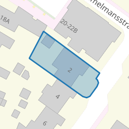 Perceel OBK00-D-1099