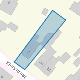 Perceel OBK00-D-1103