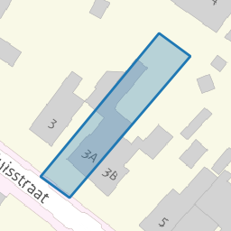 Perceel OBK00-D-1104