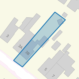 Perceel OBK00-D-1105