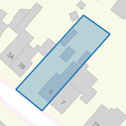 Perceel OBK00-D-1107