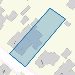 Perceel OBK00-D-1108