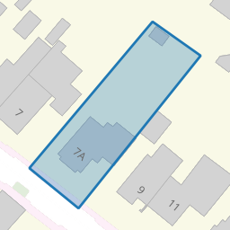 Perceel OBK00-D-1109