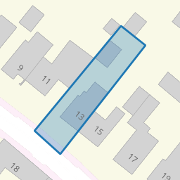 Perceel OBK00-D-1110