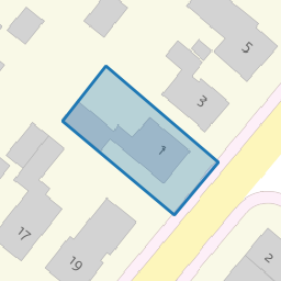 Perceel OBK00-D-1114