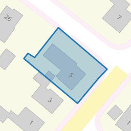 Perceel OBK00-D-1117