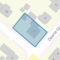 Perceel OBK00-D-1119