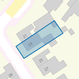 Perceel OBK00-D-1123