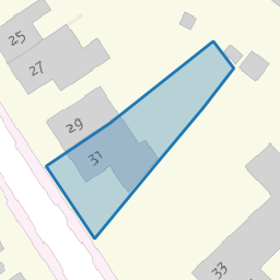 Perceel OBK00-D-1127