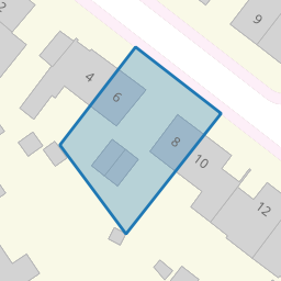 Perceel OBK00-D-1132