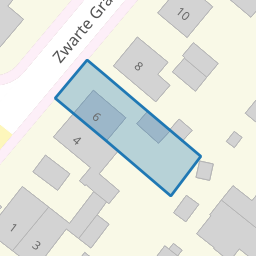 Perceel OBK00-D-1137