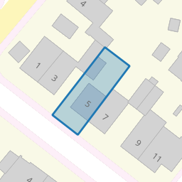 Perceel OBK00-D-1140