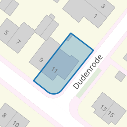 Perceel OBK00-D-1143